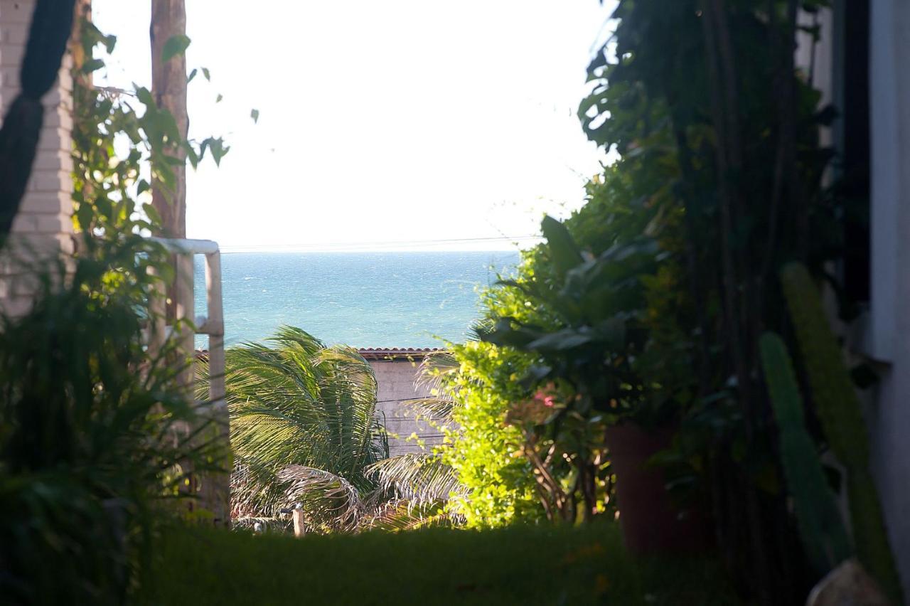Casa Tavarua - Luxo Na Praia De Taiba By Carpediem Sao Goncalo do Amarante  외부 사진